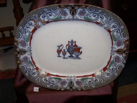 La magia de lo antiguo