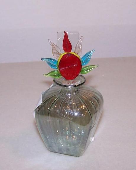 La magia de lo antiguo