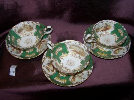 La magia de lo antiguo