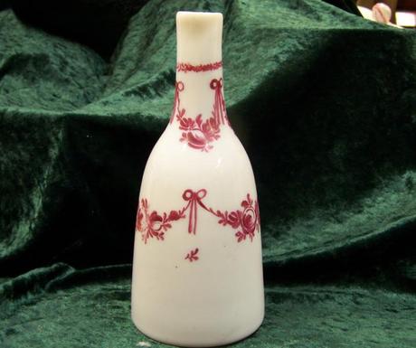 La magia de lo antiguo