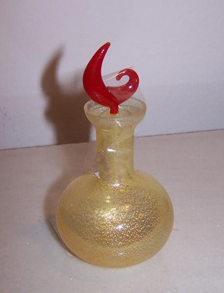 La magia de lo antiguo