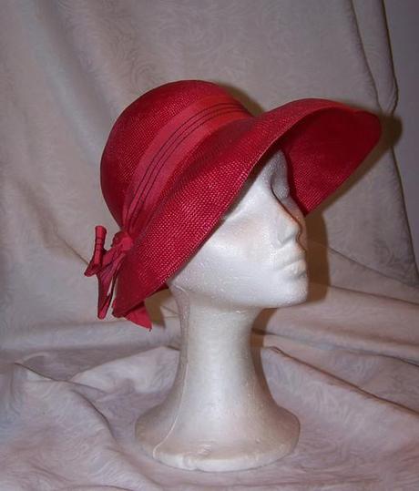 La magia de lo antiguo