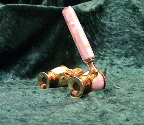 La magia de lo antiguo