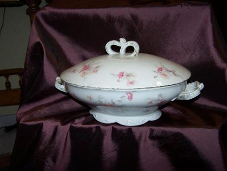 La magia de lo antiguo