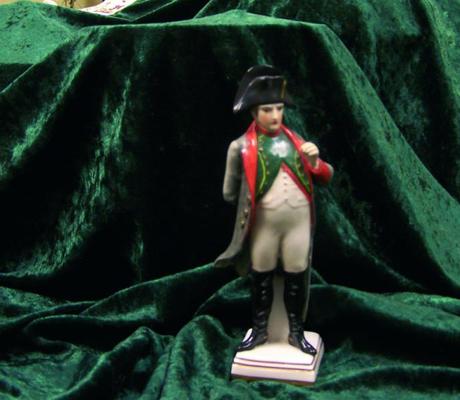 La magia de lo antiguo