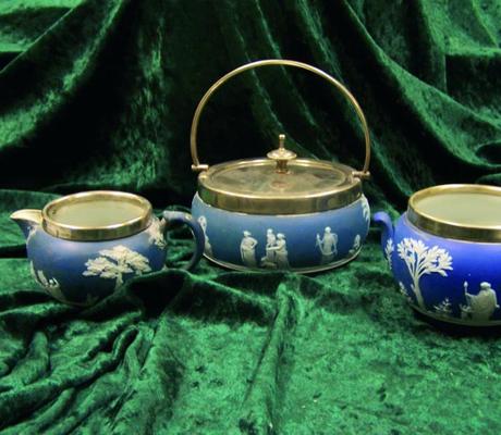 La magia de lo antiguo