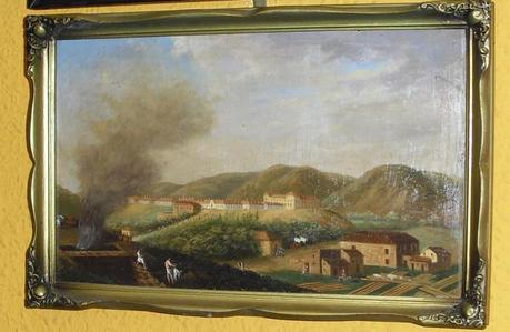 La magia de lo antiguo