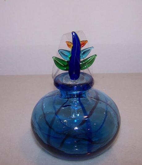 La magia de lo antiguo