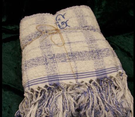 La magia de lo antiguo