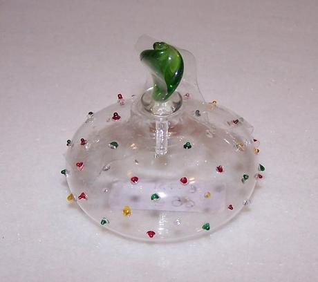 La magia de lo antiguo