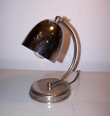 La magia de lo antiguo