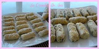 IV RECETAS DE PICOTEO