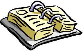 AGENDA 10/11 DE NOVIEMBRE 2012