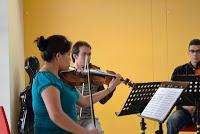 PEREIRA SE PREPARA PARA RECIBIR A PROPIOS Y FORÁNEOS EN LA III ACADEMIA INTERNACIONAL DE CUERDAS SINFÓNICAS