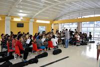 PEREIRA SE PREPARA PARA RECIBIR A PROPIOS Y FORÁNEOS EN LA III ACADEMIA INTERNACIONAL DE CUERDAS SINFÓNICAS