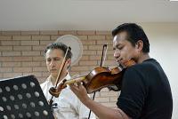 PEREIRA SE PREPARA PARA RECIBIR A PROPIOS Y FORÁNEOS EN LA III ACADEMIA INTERNACIONAL DE CUERDAS SINFÓNICAS