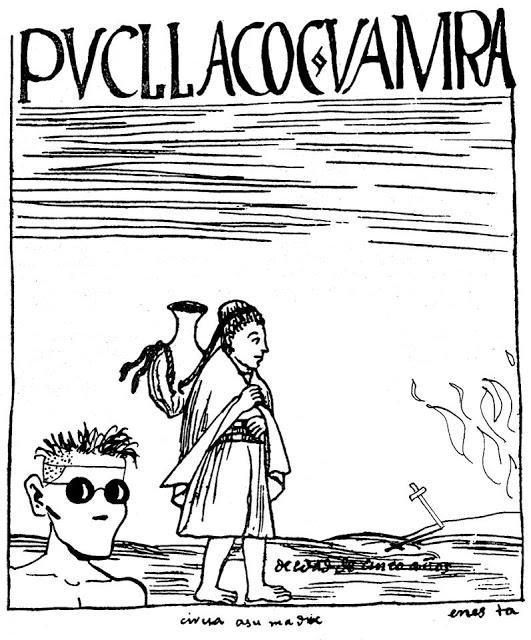 Simposio“Escritura e  imagen en Hispanoamérica: De la crónica ilustrada al cómic”