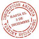sabias que vas a ser premiado entre 19 mas??