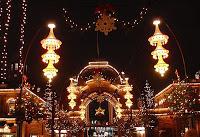 Copenhague.....la perla del norte..