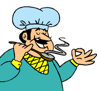 Una receta muy mía......