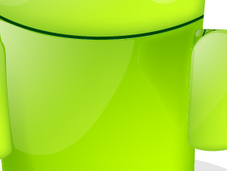 Android cumple Años