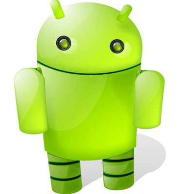Android cumple 5 Años