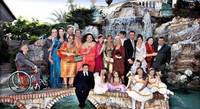 Estrenos de cine del 9 de Noviembre de 2012