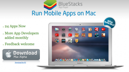 BLuestacks