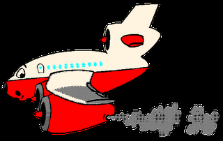 Mmmmmmm, vuelos baratos, escapadas!!!...