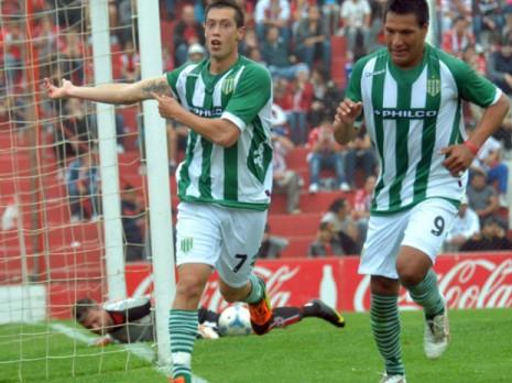 La Libreta de la B Nacional: Banfield, en reconstrucción