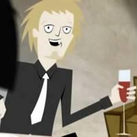 storm Storm de Tim Minchin animado y subtitulado