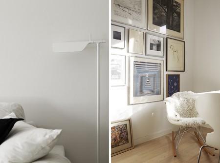 sillas de diseño silla hormiga blanca arne jacobsen rocking chair eames mini piso decoración mecedora eames lámparas de diseño lampara tul estilo nórdico estilo escandinavo diseño de interiores decorar espacios pequeños decorar casas decoración salones decoración pisos pequeños decoración nórdica decoración escandinava decoración en blanco decoración dormotorios cocinas pequeñas decoración cocinas modernas cocinas blancas 