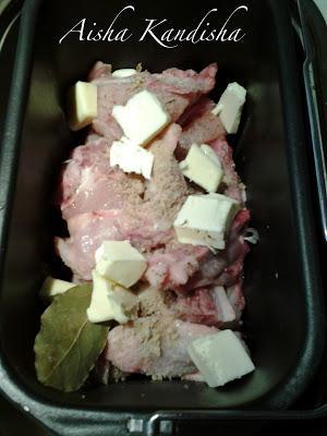 POLLO ASADO EN PANIFICADORA POLLO ASADO EN PANIFICADORA