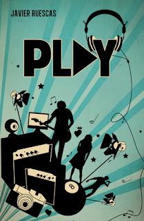 Play - Javier Ruescas