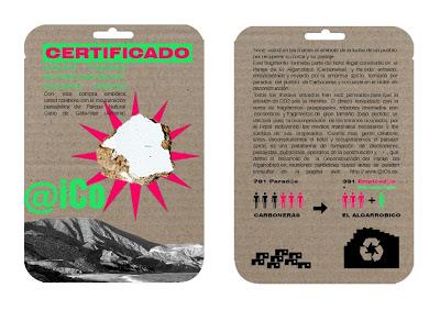 n'UNDO y el Algarrobico