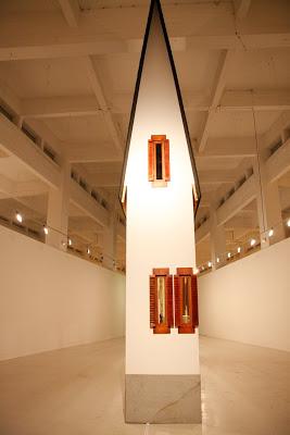 Am I a house? Erwin Wurm en el @cacmalaga