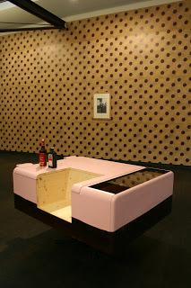 Am I a house? Erwin Wurm en el @cacmalaga