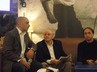 11M La voz de los inocentes