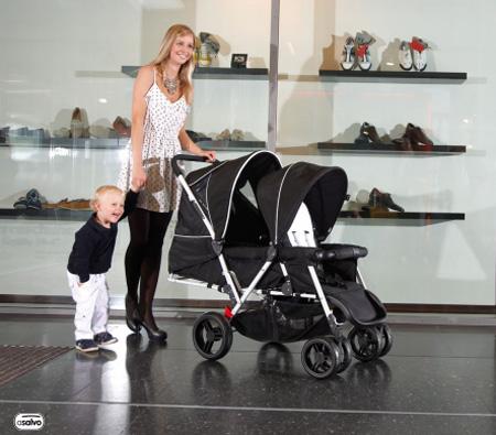 Asalvo, concurso de diseño para padres