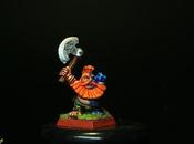 Enanos Matatrolls Games Workshop