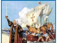 ¿Quien descubrió América? (Primera parte)