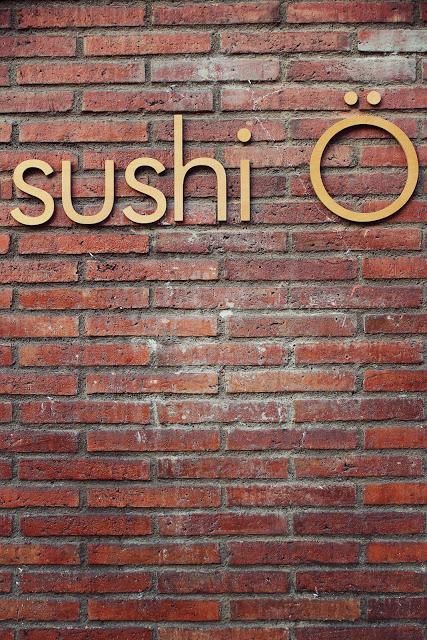 Sushi Ö