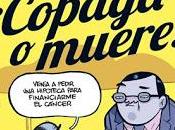 Copago sanitario mejor dicho... repago