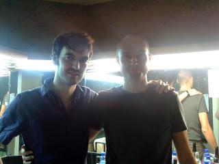 [Entrevista] Una cervecita con Second