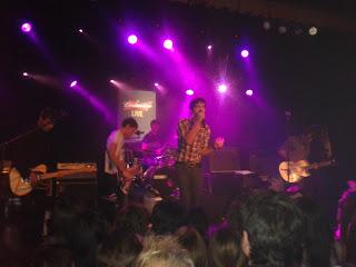 [Entrevista] Una cervecita con Second