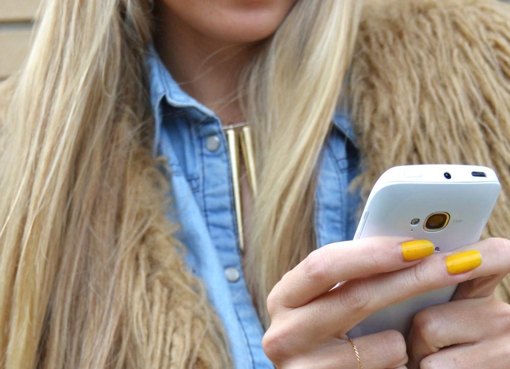 ¿Qué haríamos sin nuestros Smartphones?