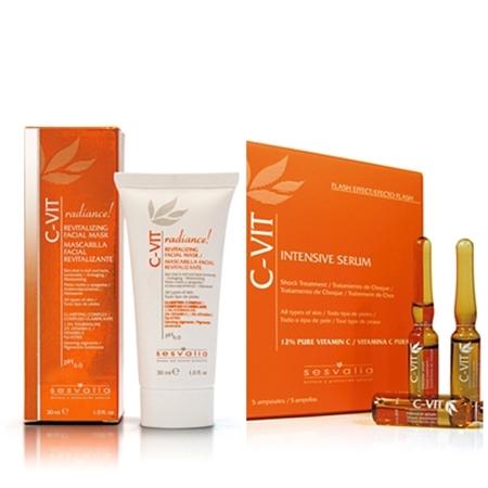 Puesta a punto para el otoño: acaba con el tono apagado