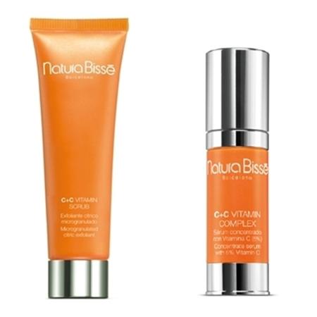 Puesta a punto para el otoño: acaba con el tono apagado