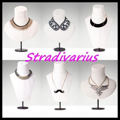 Selección de prendas