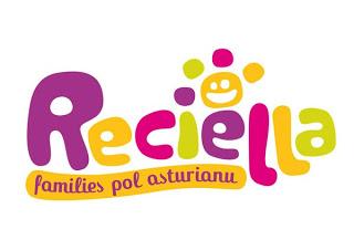 Reciella: Apostando por el asturiano.